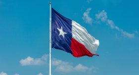 tx flag