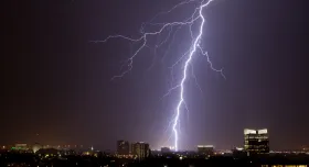 lightning