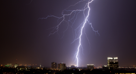 lightning