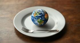 New Research by LBJ Professor Erin Lentz Finds Official Global Food Insecurity Estimates Undercount Acute Hunger