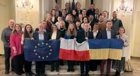 LBJ prof Sachin Shah