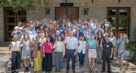 LBJ Faculty