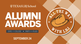 Alumni Awards