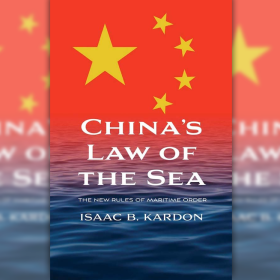 Isaac B. Kardon on Tuesday, April 18th at 12:15 PM at RLP 1.302B