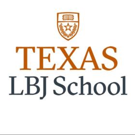 LBJ Logo Square Stack