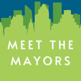 Meet the Mayors Square Icon