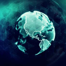 image of world