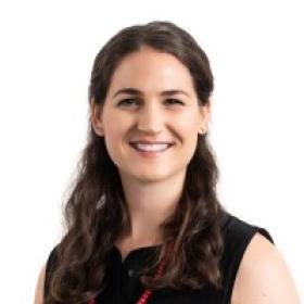 Emily Haynes Headshot