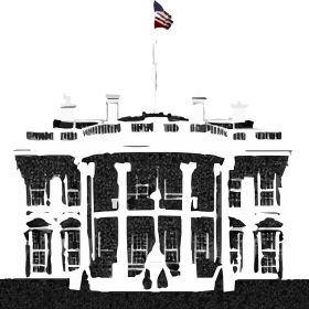 White House Drawing