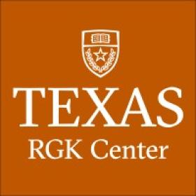 RGK Square Logo