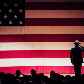 National Security Career Fair