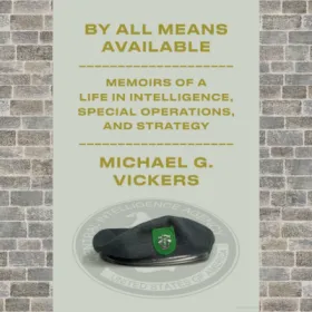 By All Means Book