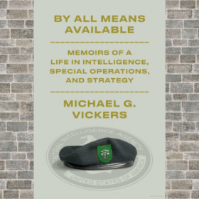 By All Means Book