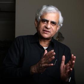 Palagummi Sainath Headshot