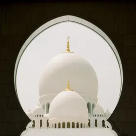 Image of Mosque