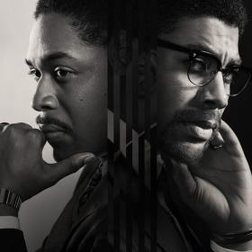 Genius MLK/X Key Graphic