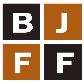 BJFF Logo Square