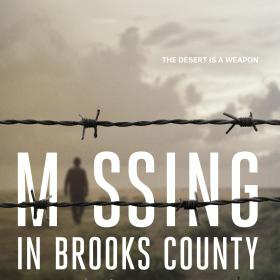 Missing in Brooks County Screening Vertical