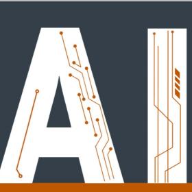 AI symposium square logo