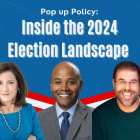 Inside the 2024 Election Landscape