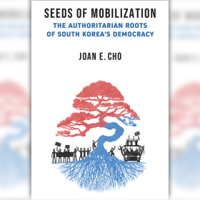 "Seeds of Mobilization" Book Cover