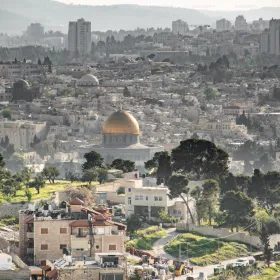 Dome of the Rock