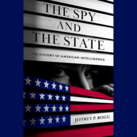 The Spy and the State