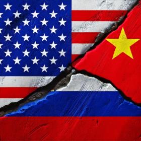 flags