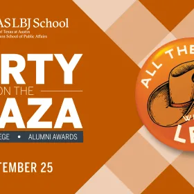 Party on the Plaza