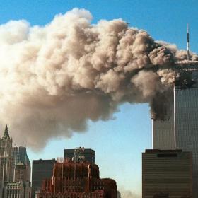 9/11 photo