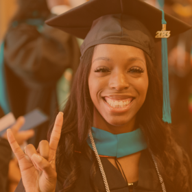 #1 Policy School in Texas