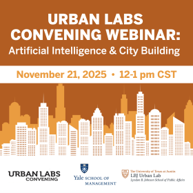Urban Labs
