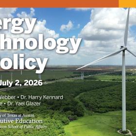 ETP Short Course 2026