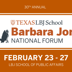 Barbara Jordan