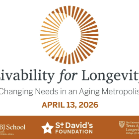Livability and Longevity