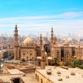 Egypt Hot Spot Event Image