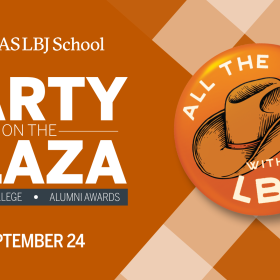 Party on the Plaza