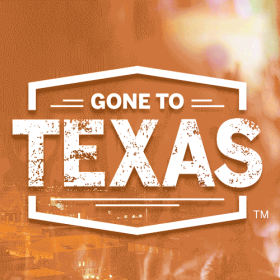 Gone to LBJ