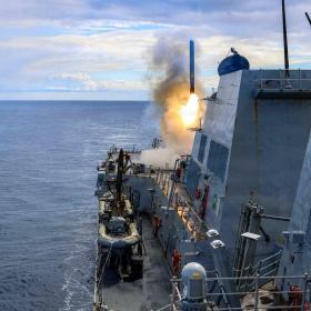Between Israel and Iran: Security, Strategy, and the Future of the Middle East 