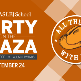 Party on the Plaza 