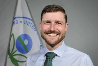 Phil Gurley EPA Headshot