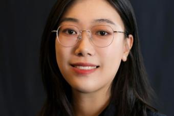 Yueying Ma Headshot