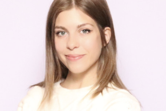 Jovana Andelkovic headshot