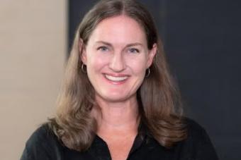 Katherine Lieberknecht