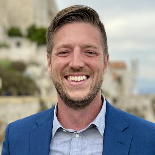 Jonathon Price, Adjunct Assistant Professor Director for International Partners, Aspen Institute