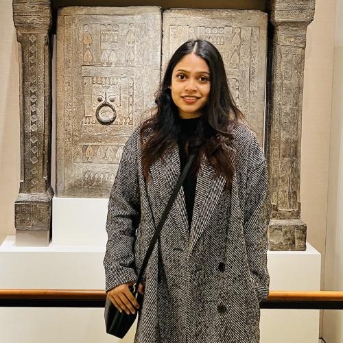 Anika Tasnim Hossain