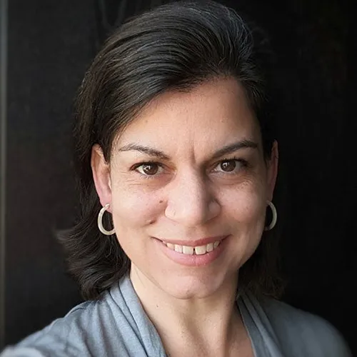 Robin Presta Boone