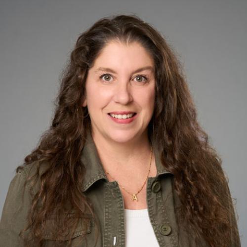 Alanna Burney