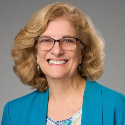 Michele Deitch