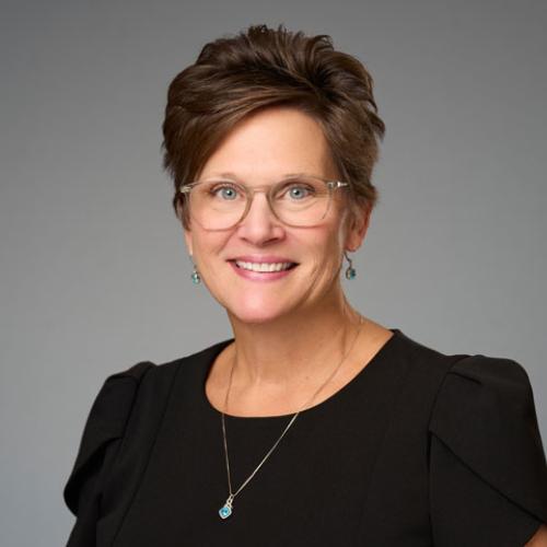 Pamela Foster Brady